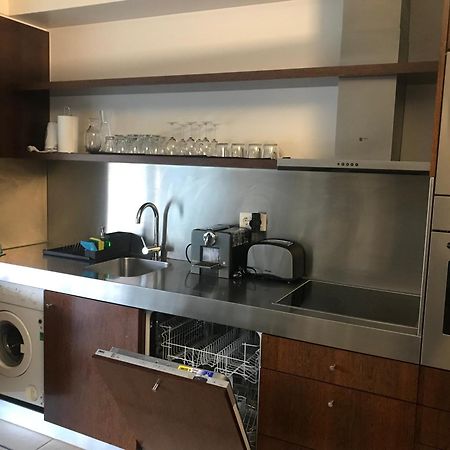 Salgados Beach Apartment 6A Albufeira Buitenkant foto
