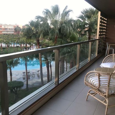 Salgados Beach Apartment 6A Albufeira Buitenkant foto