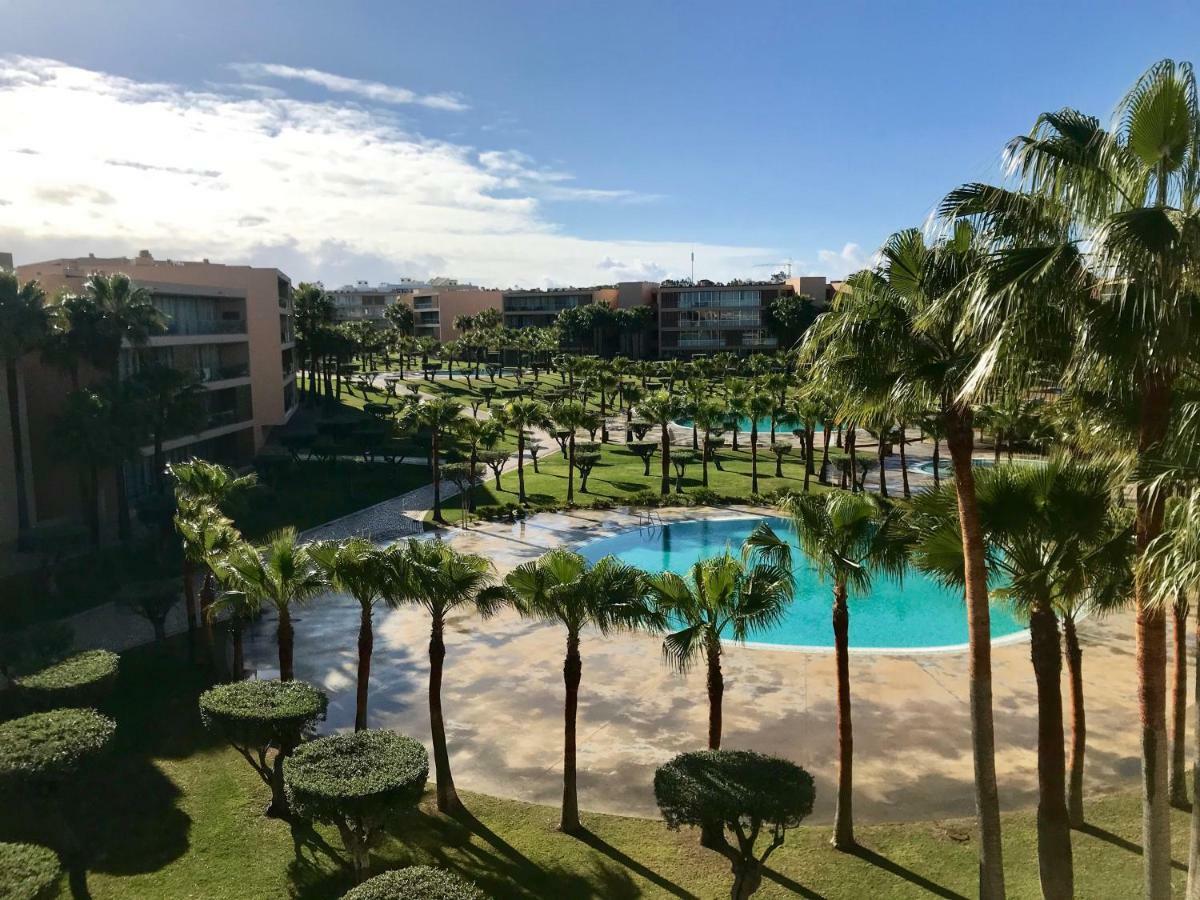 Salgados Beach Apartment 6A Albufeira Buitenkant foto