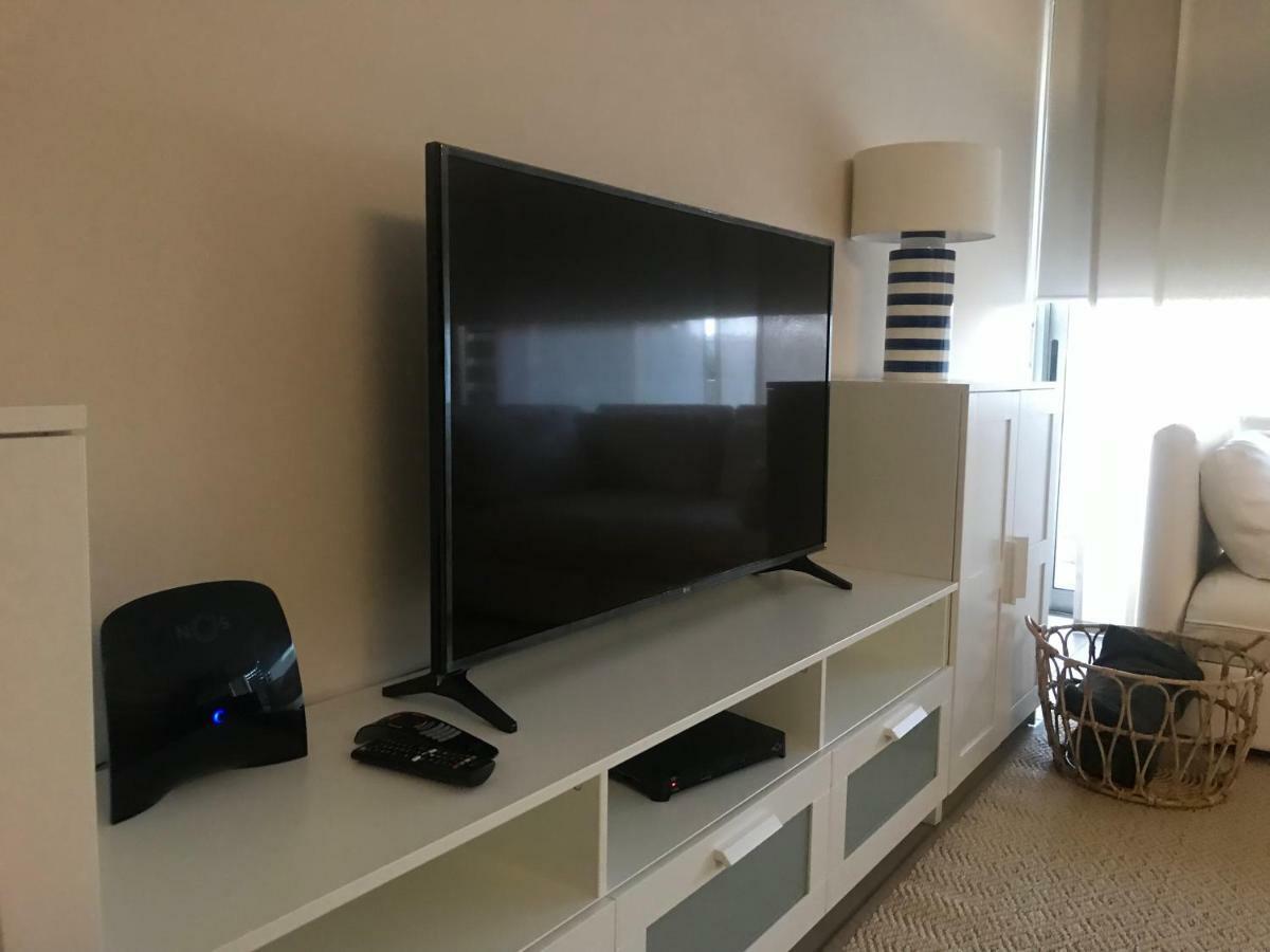 Salgados Beach Apartment 6A Albufeira Buitenkant foto