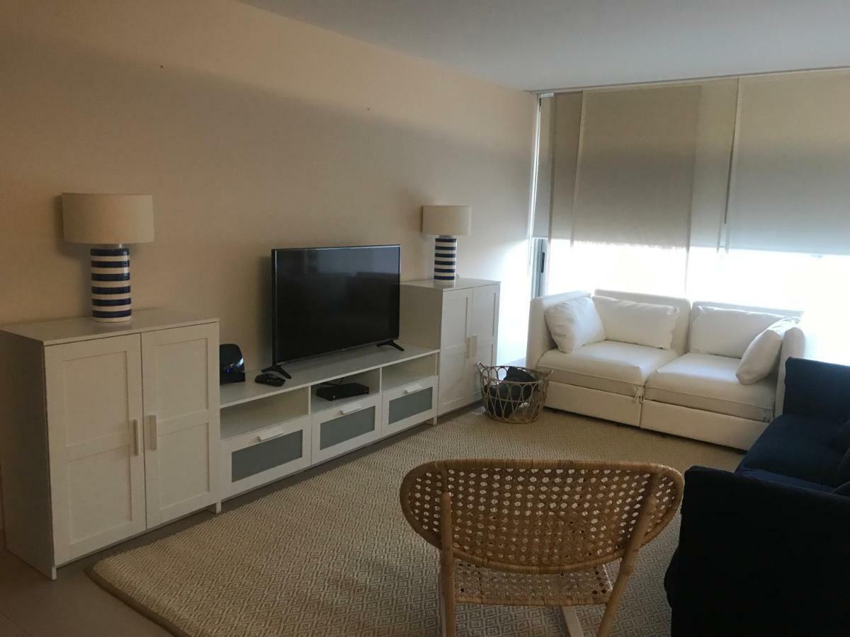 Salgados Beach Apartment 6A Albufeira Buitenkant foto