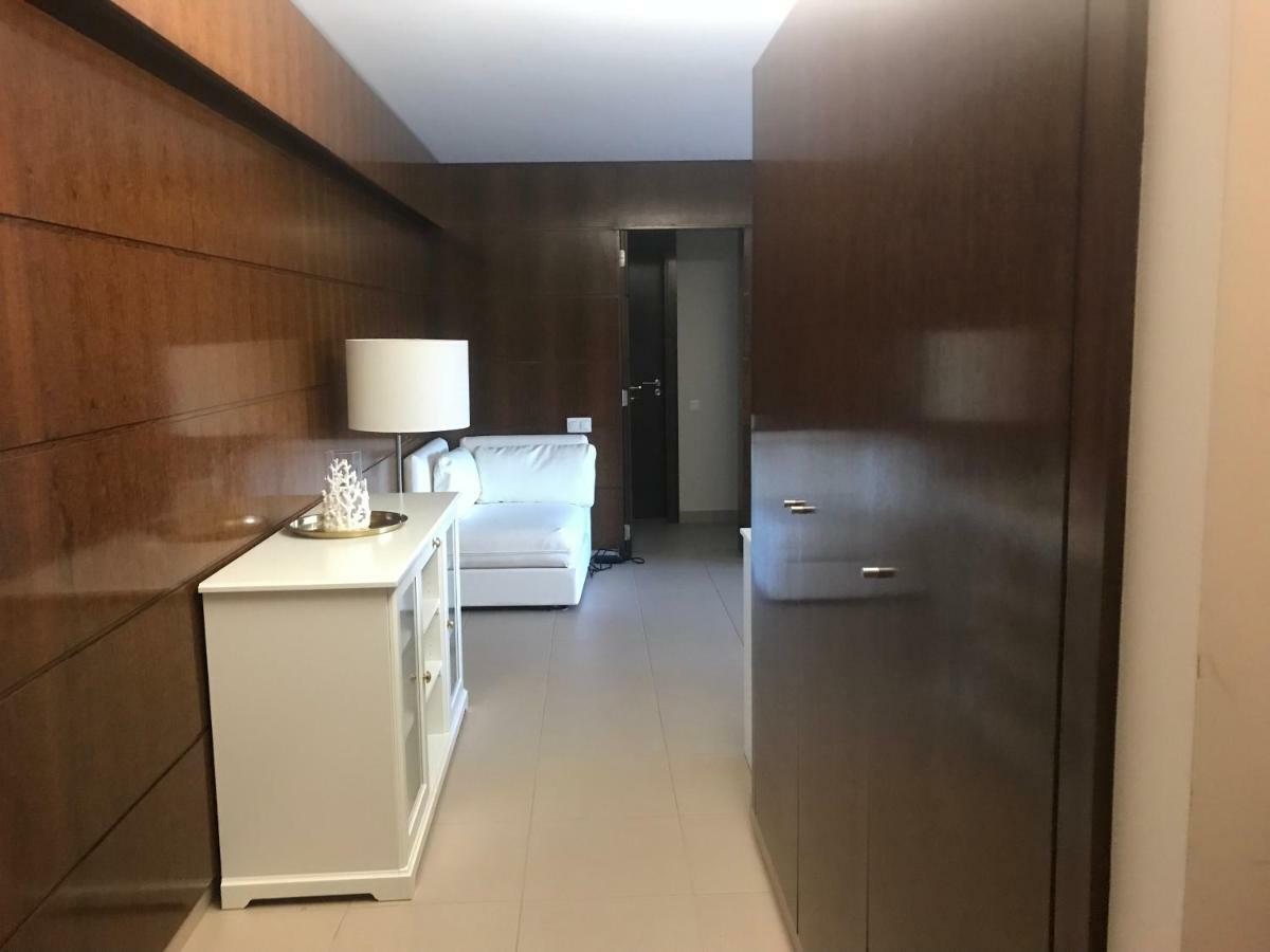 Salgados Beach Apartment 6A Albufeira Buitenkant foto