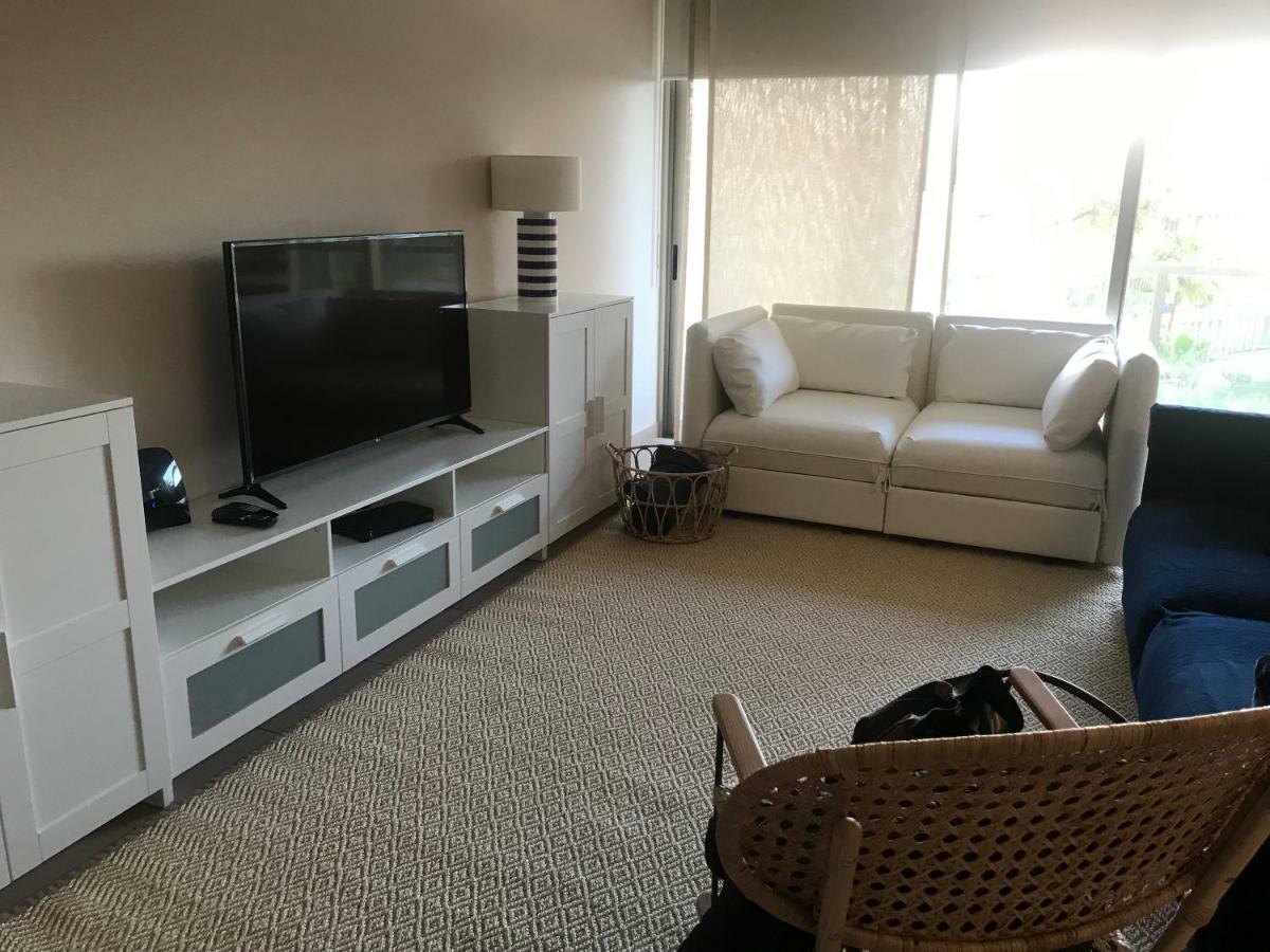 Salgados Beach Apartment 6A Albufeira Buitenkant foto