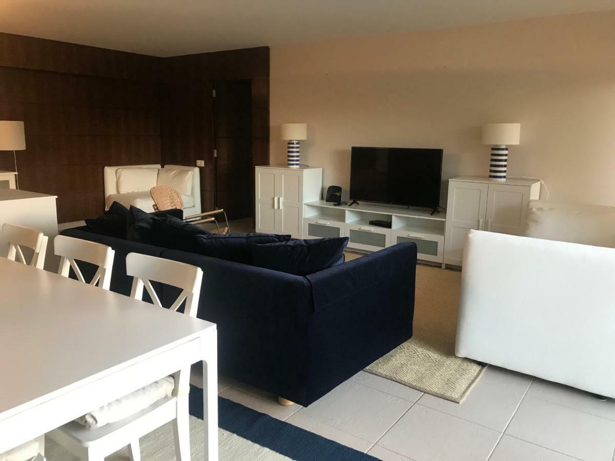 Salgados Beach Apartment 6A Albufeira Buitenkant foto