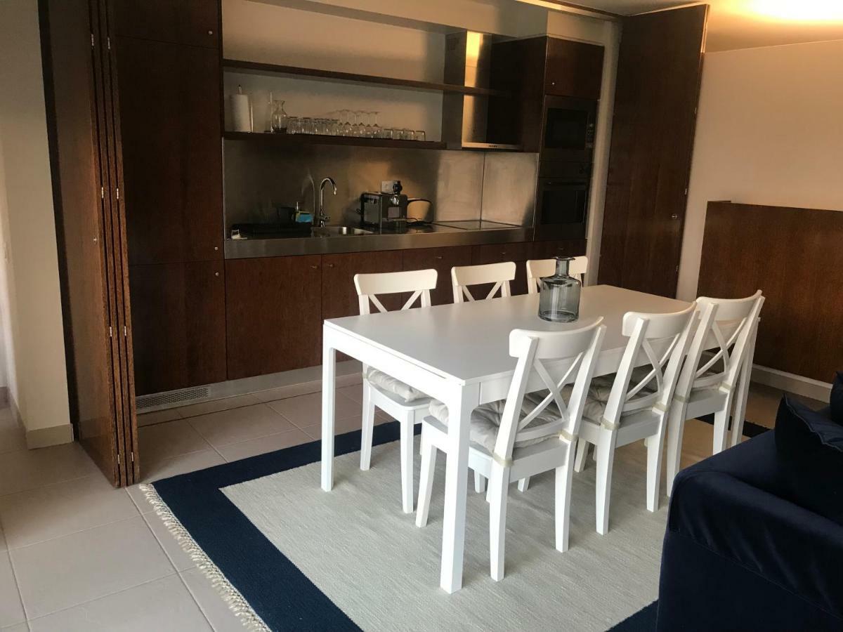 Salgados Beach Apartment 6A Albufeira Buitenkant foto