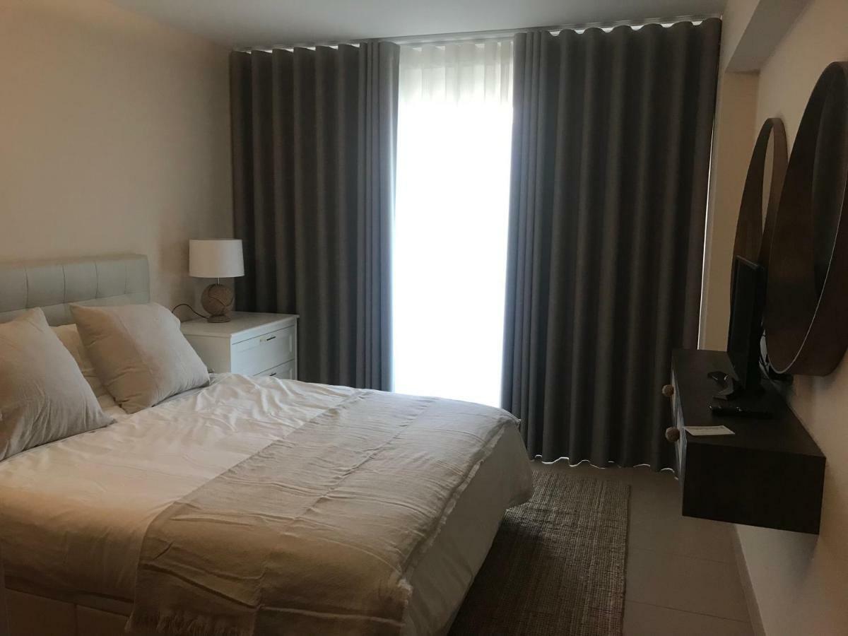 Salgados Beach Apartment 6A Albufeira Buitenkant foto