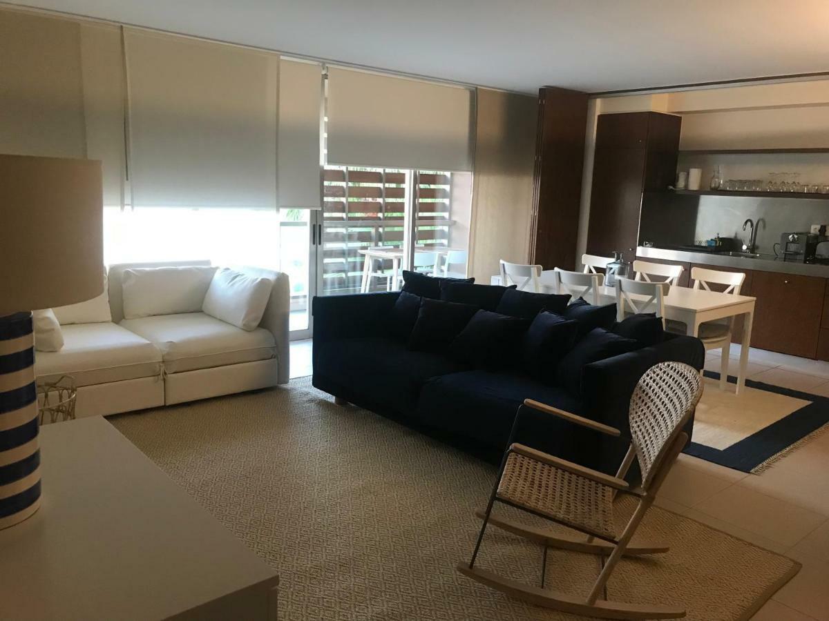Salgados Beach Apartment 6A Albufeira Buitenkant foto