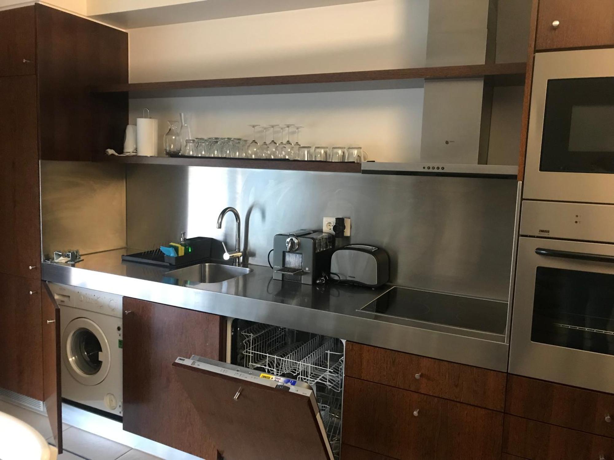 Salgados Beach Apartment 6A Albufeira Buitenkant foto