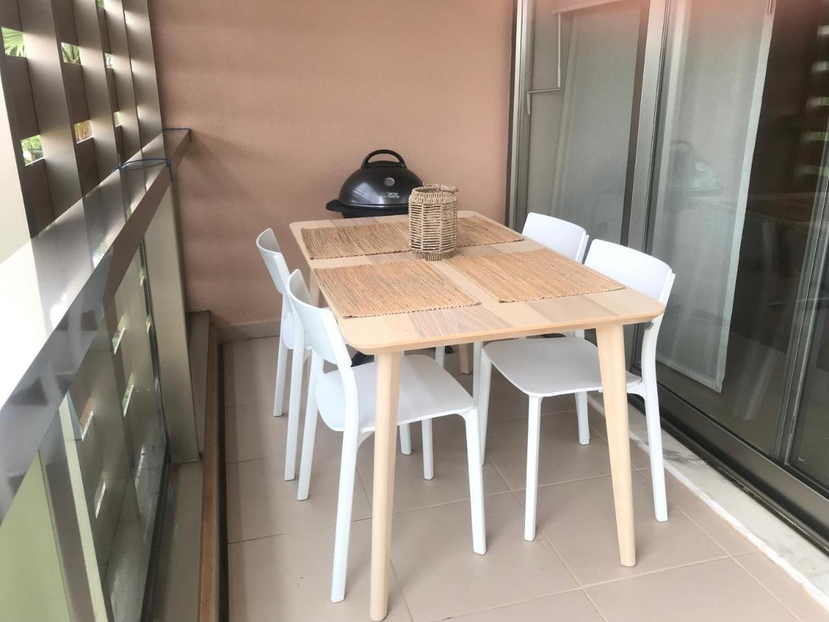 Salgados Beach Apartment 6A Albufeira Buitenkant foto