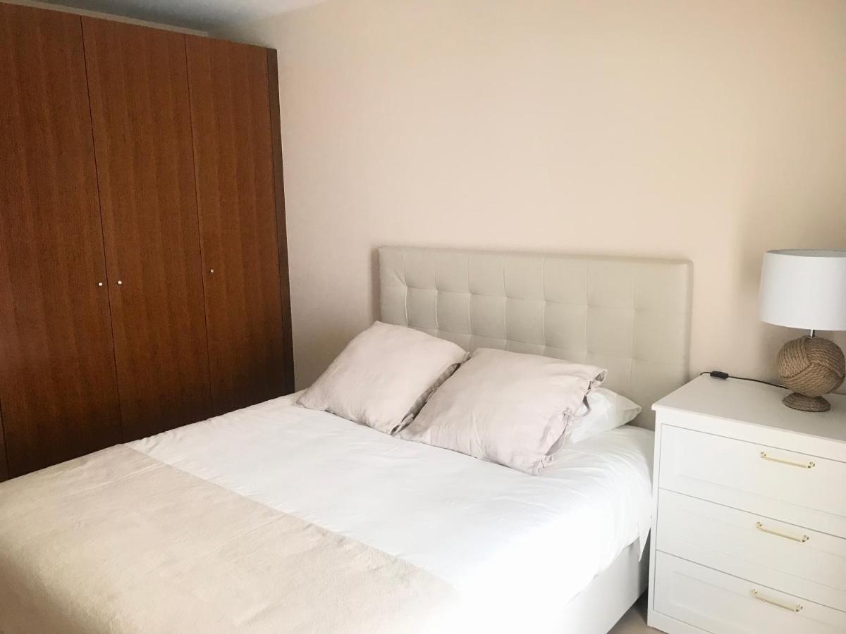 Salgados Beach Apartment 6A Albufeira Buitenkant foto