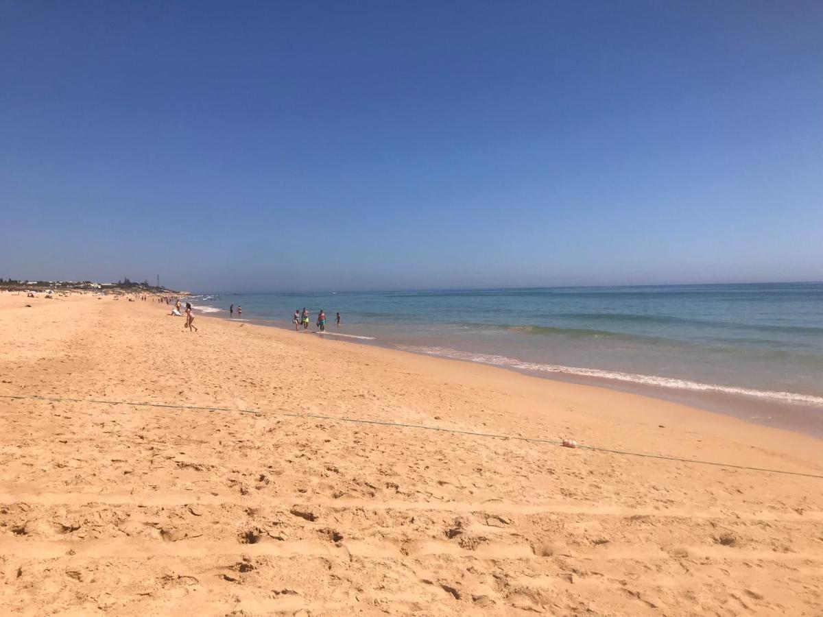 Salgados Beach Apartment 6A Albufeira Buitenkant foto
