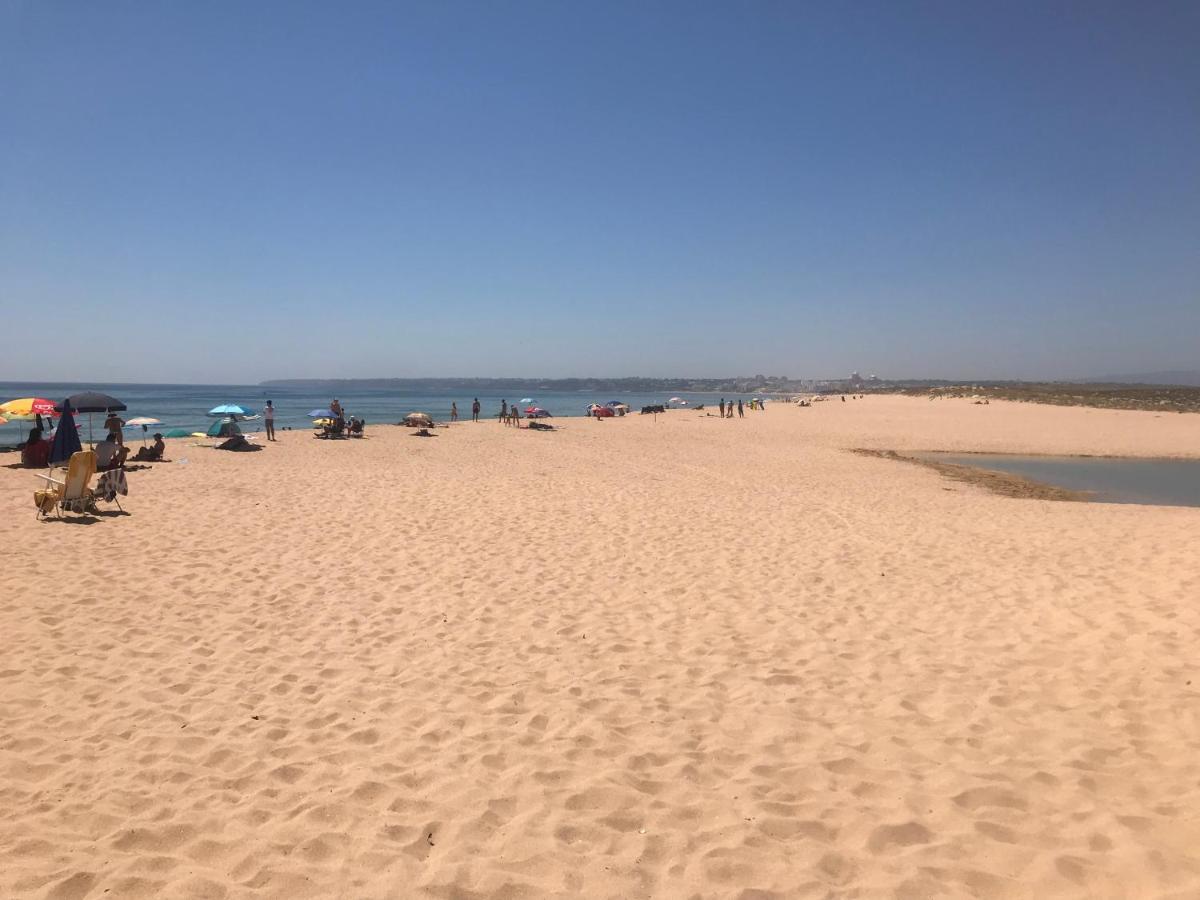 Salgados Beach Apartment 6A Albufeira Buitenkant foto